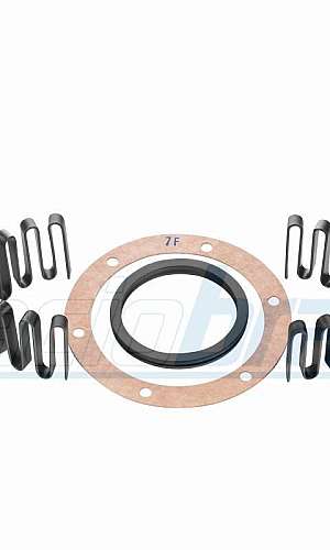 acoplamento aranha acoplamento aranha