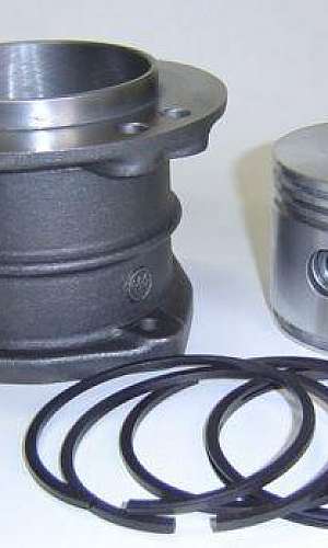 Anel pistão compressor Anel pistão compressor