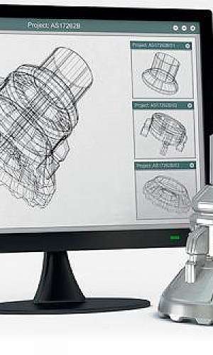 Automação industrial de máquinas usinagem Automação industrial de máquinas usinagem