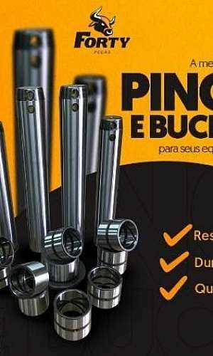 Bucha de aço 10mm Bucha de aço 10mm
