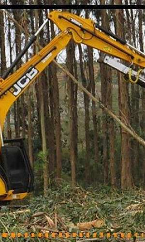 Cabeçote harvester  Cabeçote harvester