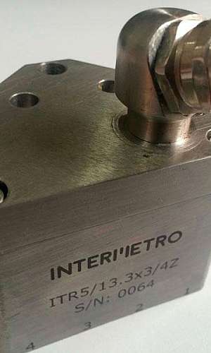 Cabeçote para ultrassom Cabeçote para ultrassom