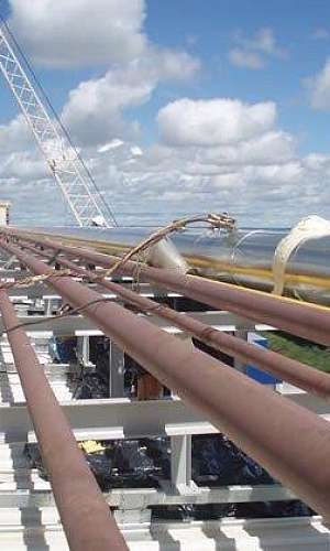 caldeiraria tubulação industrial caldeiraria tubulação industrial