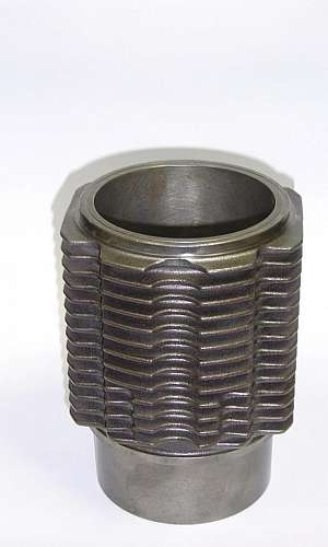 Camisa cilindro motor Camisa cilindro motor