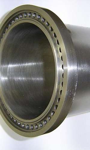 Camisa de cilindro Camisa de cilindro