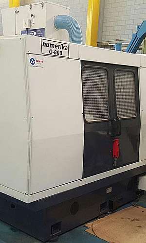 Centro de usinagem cnc a venda Centro de usinagem cnc a venda