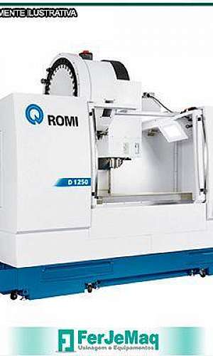 Centro de usinagem Centro de usinagem