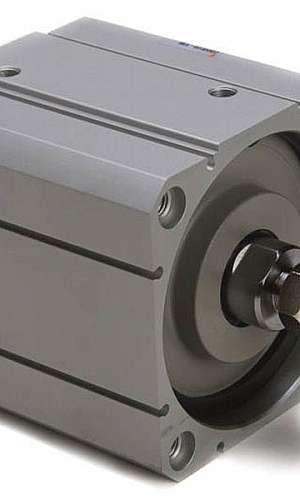 Cilindro compacto Cilindro compacto