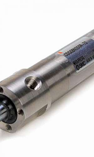 Cilindros pneumáticos Cilindros pneumáticos