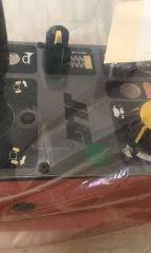 controlador JLG controlador JLG