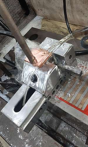 eletroerosão a fio usinagem eletroerosão a fio usinagem