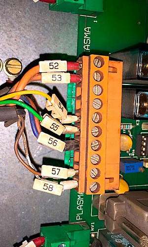 Empresa de manutenção de máquinas industriais Empresa de manutenção de máquinas industriais