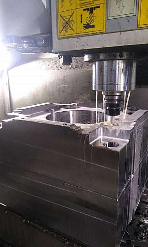 empresa de usinagem cnc empresa de usinagem cnc