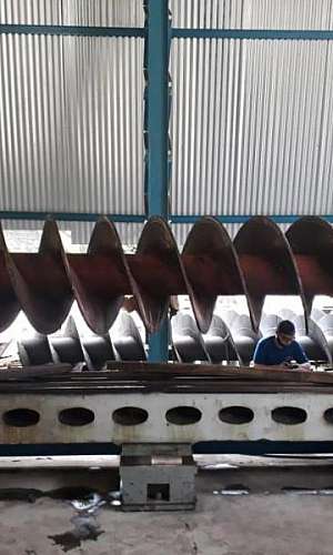 Empresa de usinagem cnc Empresa de usinagem cnc