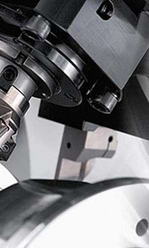 Empresa de usinagem de peças especiais Empresa de usinagem de peças especiais