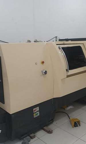 Empresas de usinagem Empresas de usinagem