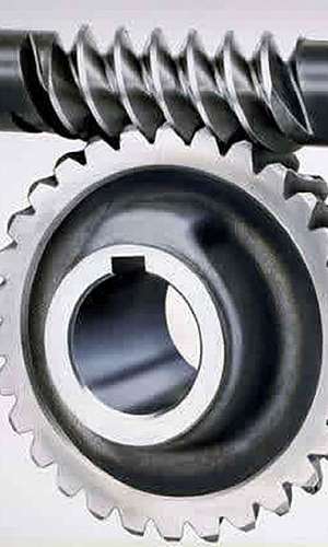 Engrenagens sob encomenda Engrenagens sob encomenda