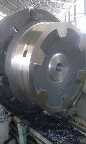 fabricantes de peças usinadas fabricantes de peças usinadas