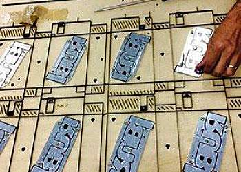 Máquina de plasma para corte Máquina de plasma para corte