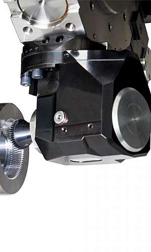 ferramenta acionada para torno cnc ferramenta acionada para torno cnc