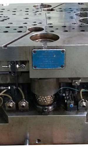 Ferramentaria metal duro Ferramentaria metal duro