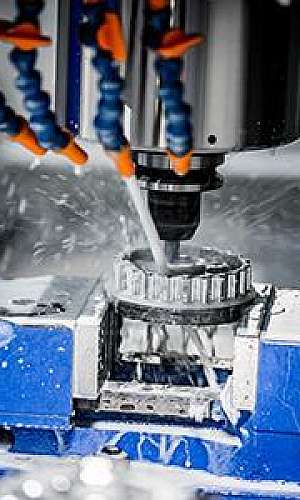 Fluido de corte solúvel para usinagem Fluido de corte solúvel para usinagem