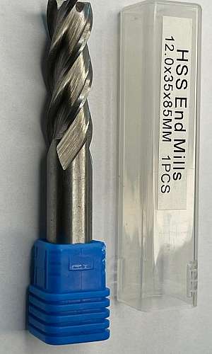 fresa aço rápido fresa aço rápido