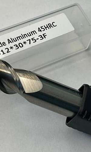 fresa metal duro para aluminio fresa metal duro para aluminio
