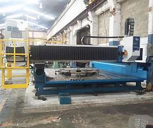 Fresadora cnc Fresadora cnc