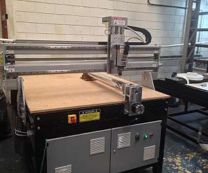 fresadora router CNC fresadora router CNC