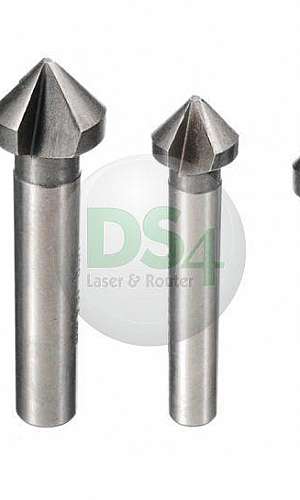 fresas para chapa de aço inox e galvanizada fresas para chapa de aço inox e galvanizada