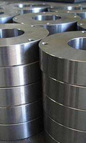 Indústria de usinagem de peças Indústria de usinagem de peças