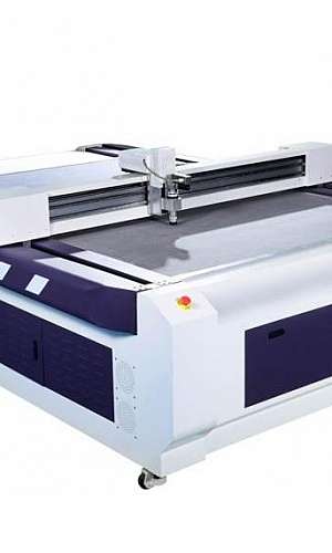 Laser CNC corte