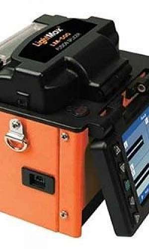 Manutenção maquina de fusão Manutenção maquina de fusão