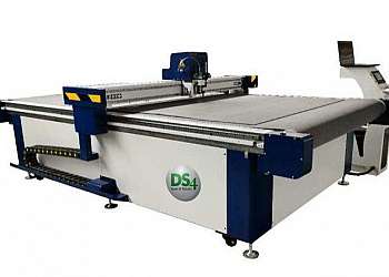 Maquina de cortar couro sintetico Maquina de cortar couro sintetico