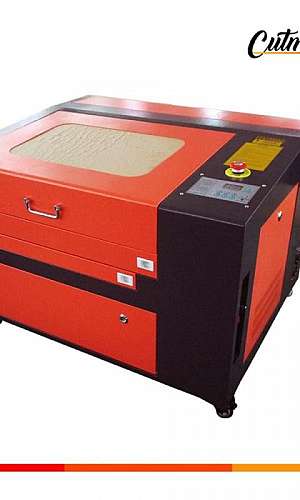 Máquina de corte a laser CNC Máquina de corte a laser CNC