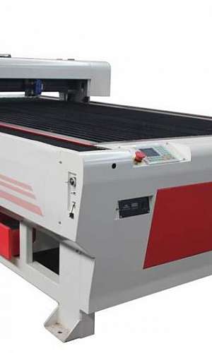Máquina de corte a laser madeira preço