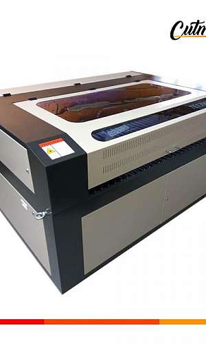 Máquina de corte e gravação a laser preço