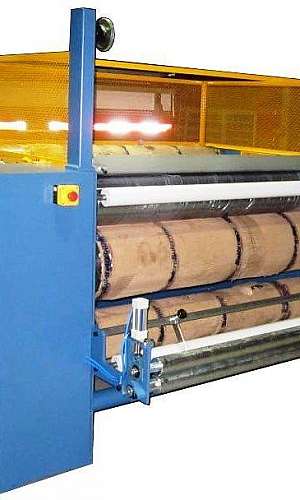 máquina de dublar tecido máquina de dublar tecido