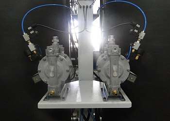 Máquinas de plasma Máquinas de plasma