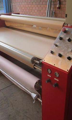 máquina de sublimação em tecido máquina de sublimação em tecido