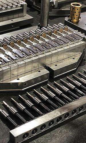 Moldes de injeção empresas Moldes de injeção empresas