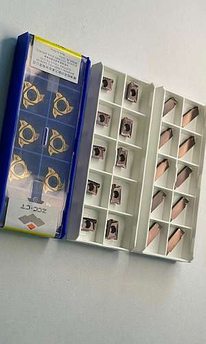 pastilhas para usinagem de metal duro aprovado pastilhas para usinagem de metal duro aprovado