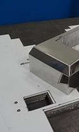 peças de aço sob encomenda peças de aço sob encomenda