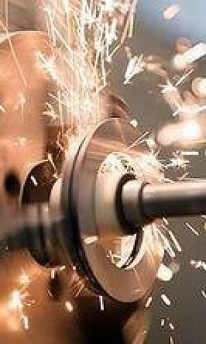 prestador de serviço de usinagem prestador de serviço de usinagem