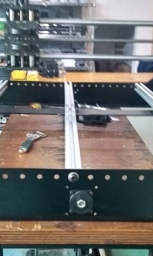 Router CNC a venda Router CNC a venda