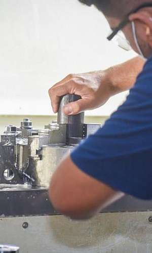serviço de cnc serviço de cnc