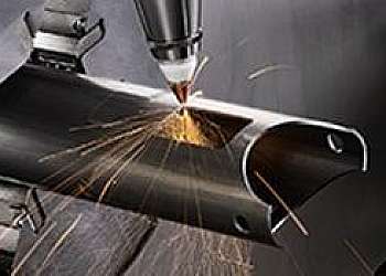 Serviço de corte de tubos Serviço de corte de tubos