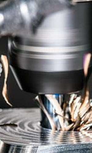 Serviço de usinagem de precisão sp Serviço de usinagem de precisão sp