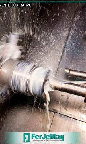 Serviço de usinagem no ABC Serviço de usinagem no ABC